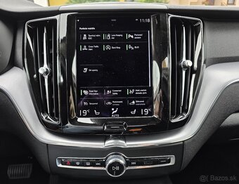 Volvo XC60 2.0 B4 mHEV Momentum Pro A/T - 145kw - 15