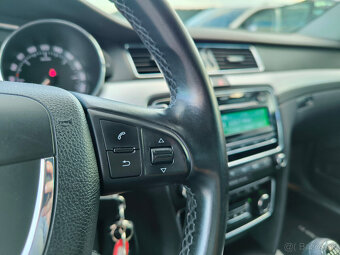 Škoda Superb Combi 2.0TDI 125KW 11/2010 - 15