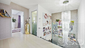 BOSEN | Nadštandardný rodinný dom so saunou a jacuzzi v tich - 15