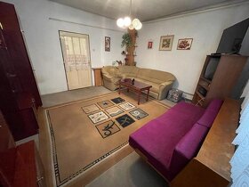 AZ - predaj staršieho 4-izb.rodinného domu v Šintave - 15
