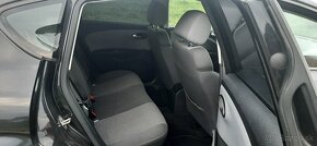 Seat Leon 1,4 TSI 07/2011, 92KW, čierna metaliza - 15