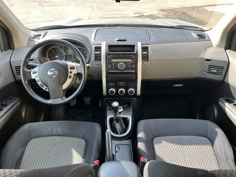 Nissan X-TRAIL 4x4 - 15
