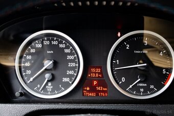 BMW X6 xDrive - 15