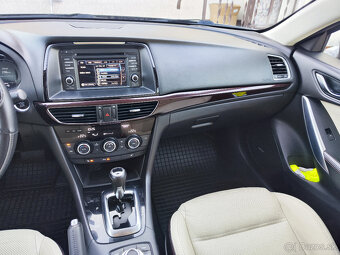 Mazda 6 - 15