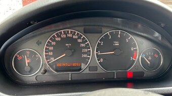 BMW Z3 roadster 2.8 - 15