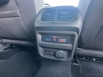 Volkswagen Tiguan 2.0 TDi Highline 4Motion DSG - 15