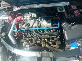 Ford Mondeo Mk4 1.9TDi - 15