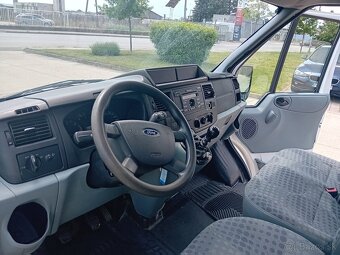 Ford Transit BUS 9 miest 2.2D - 15