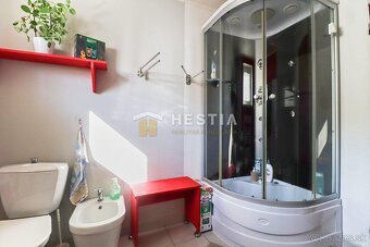 Veľký rodinný dom Osuské - 15