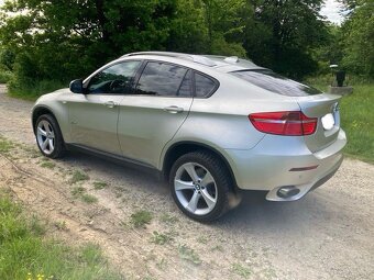 Predam BMW x6 35i xdrive - 15