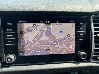 Skoda kodiaq 1.5tsi-dsg-rv:23.11.2020-157tis-km - 15