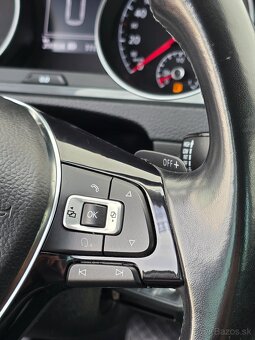 Vw Golf Variant - 15