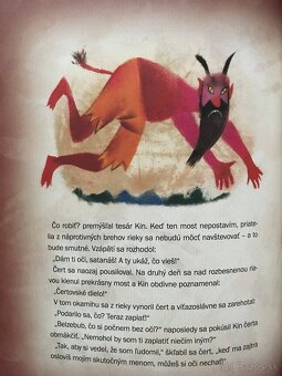 Foglara Chlapci od Bobrej rieky, Dobšinský, Traja pátrači - 15
