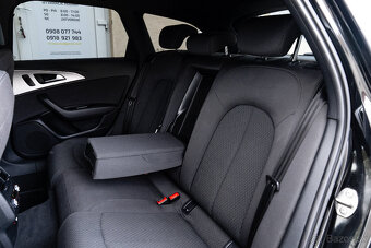 Audi A6 Avant 3.0 TDI Quattro S line 160kw - 15