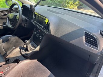 Leon FR 2.0 TDI - 15