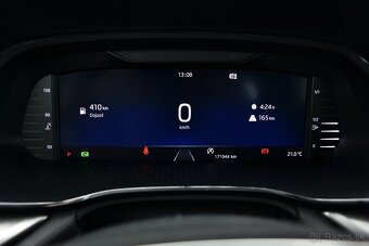 Škoda Octavia Combi 2.0 TDI VIRTUAL, VYHRIEV. VOLANT, ACC, L - 15
