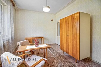 ALL INCLUSIVE I 2GENERAČNÝ RD S BALKÓNOM, S GARÁŽOU A ZÁHRAD - 15