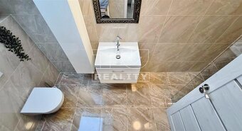 Moderný 4i dom s dvomi kúpeľňami, šatníkom a záhradou –... - 15