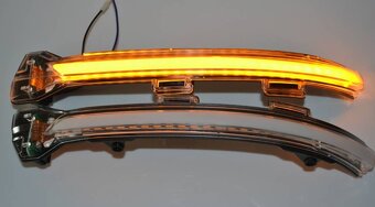CANBUS LED DYNAMICKE SMEROVKY DO SPATNYCH ZRKADIEL - 15