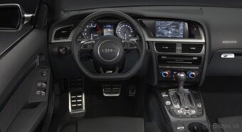 AUDI sportove pedale naslapy - A3 A4 A5 A6 A7 Q5 Q7 - 15