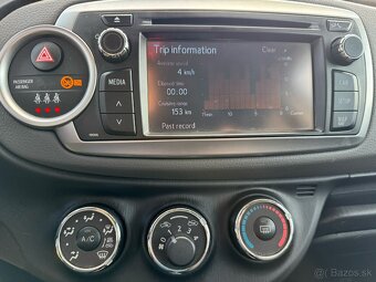 Toyota Yaris 1.33I Dual VVT-i S-Edition 55 tis.km - 15
