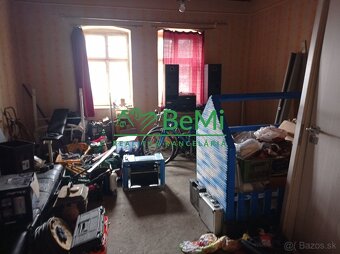 Predaj vidieckeho domu, chalupy - Žemberovce ( 041-12-DUJU) - 15