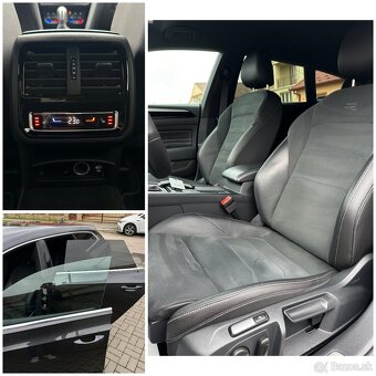 VW ARTEON SB R-LINE 2.0TDi DSG 110kW MATRIX/ŤAŽNÉ/VIRTUAL - 15
