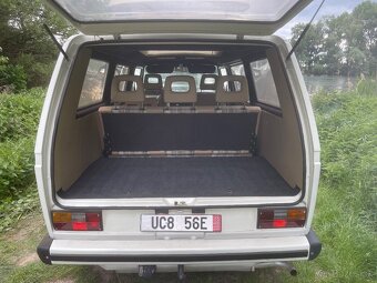 VW T3 - 15