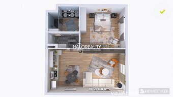 HALO reality - Predaj, jednoizbový byt Bratislava Nové Mesto - 15