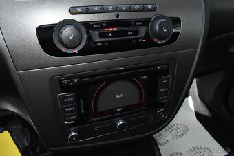 SEAT LEON 2.0 TSI FR 155KW /XENON/NAVI/ 4.290,- EUR - 15