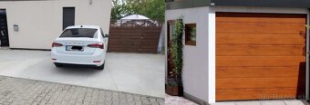 Predám moderný 3i byt 78m²+14m²terasa v novostavbe Zamarovce - 15