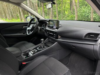 Nissan Qashqai 1.3 DIG-T 140 - 15