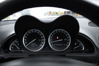 Mercedes-Benz SL 500 V8 AMG /AJ NA SPLÁTKY/ - 15