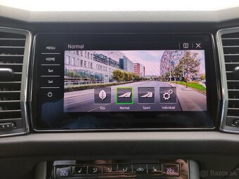 Škoda Kodiaq DSG STYLE CANTON KAMERA TAŽNÉ DPH - 15
