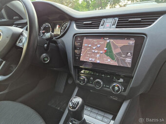 Škoda Octavia Combi 1.0 TSI Style - 15