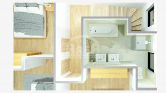 Luxusný rekreačný dom č.2 na Z. Šírave za výhodnú cenu - 15