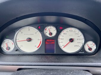 Peugeot 407 1.6HDI diesel, 80kW, MT/5, rok:03.2008. - 15