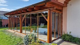 Lexan Polykarbonátové dosky Plexisklo - 15