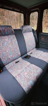 • Daewoo Tico 0.8 32kw roku výroby 1996 43 tisíc  • - 15