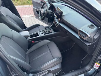 Cupra Formentor 2023 46000km 1.5tsi - 15