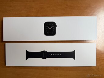 Apple Watch SE - 15