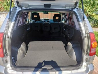 Predám Mitsubishi Space Star - 15