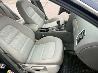 Audi A4 B8 2.0tdi 105kw Možné splátky, Možná výmena - 15