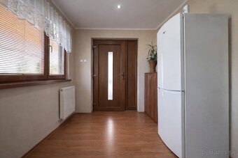 Na predaj RD v meste Gbely na ulici SNP - 15