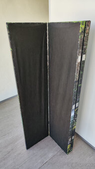 Paraván Vodopád, 5 dielny, 210x170cm - 15