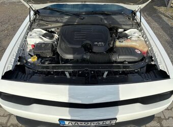 Predám DODGE Challenger, 3.6L Automat, 2019 - 15