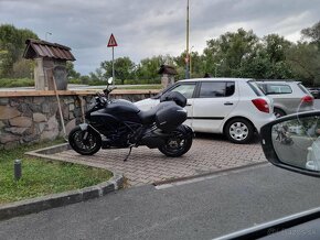 Ducati Diavel - 15