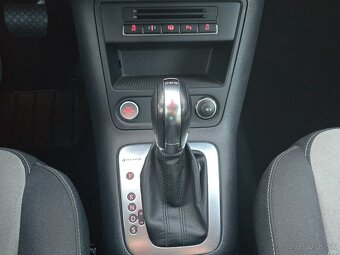 VW Tiguan 2.0 TDi - 4x4 - DSG - SPORT - NAVIGÁCIA (085273) - 15