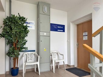 PRENÁJOM kancelárske priestory 75 m2 centrum mesta Prievidza - 15