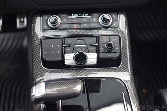 Audi S8 4.0 TFSI 2015 QUATTRO - 15